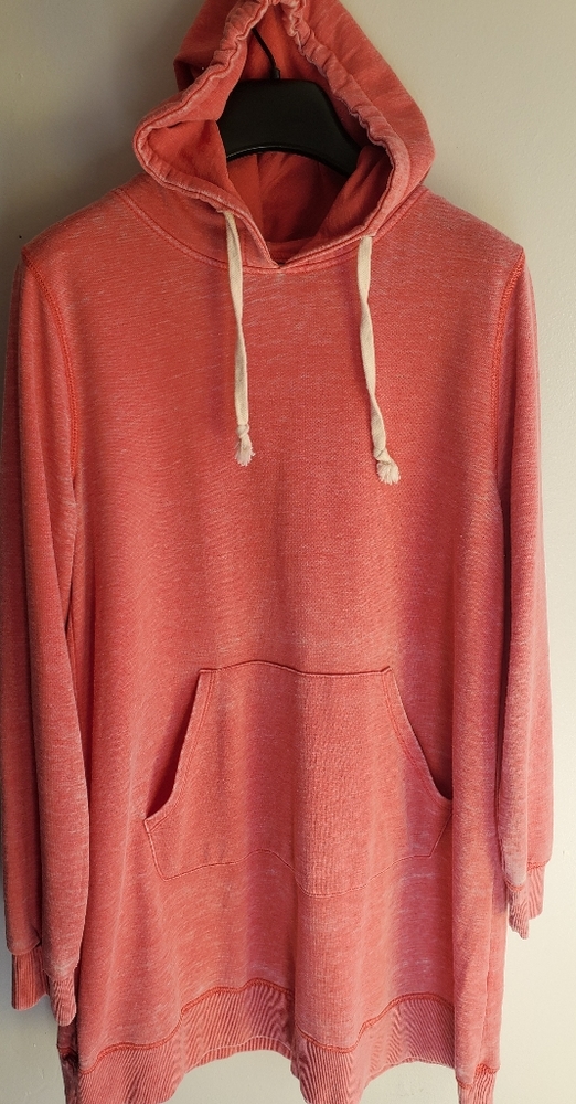 Sale 🖤Paper Crane Hoodie Dress